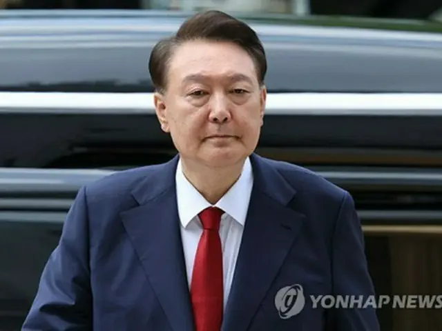 韓国歴代大統領の「功罪」調査　尹錫悦氏「過ち多い」７７％で最多