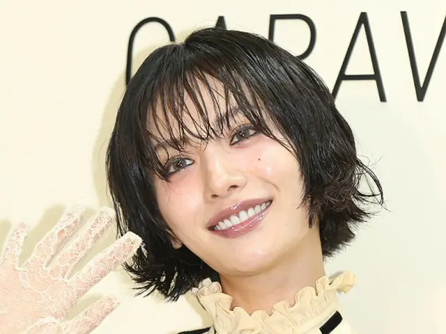 強盗を撃退したナナ（AFTERSCHOOL）、デビュー16年、初のソロアルバムCD12月4日に発売