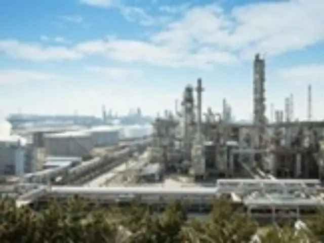 ロッテケミカル・HD現代ケミカル、工場の統合を推進＝韓国