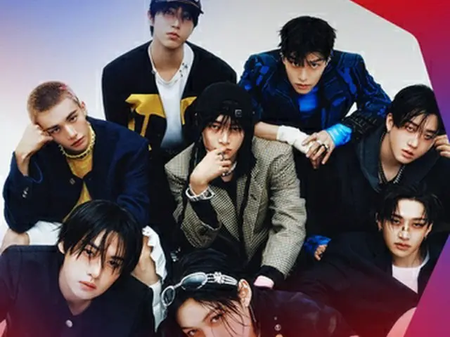 ［韓流］Ｓｔｒａｙ　Ｋｉｄｓ　ブラジル大型フェスにトリで出演へ