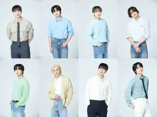 「Stray Kids」、香港の火災惨事に100万香港ドルを寄付「心が重い」