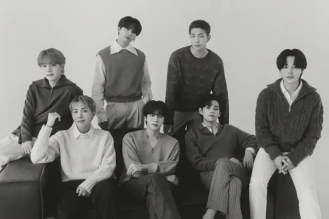 「BTS」2026年ワールドツアー売上の見通しが「急上昇」…最大1兆4000億ウォンと予測