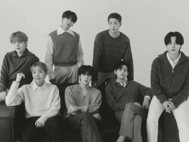 「BTS」2026年ワールドツアー売上の見通しが「急上昇」…最大1兆4000億ウォンと予測