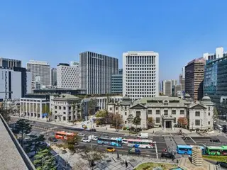 韓国 3四半期GDP暫定値公開へ…追加上方修正となるか注視