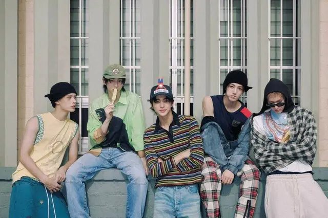 “MAMA新人賞”「CORTIS」デビューアルバム、Spotify累計ストリーミングが2億突破…勢い続く