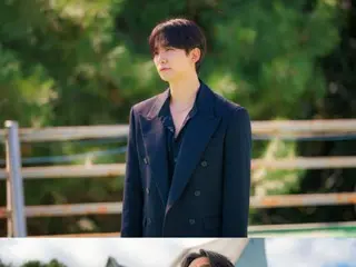 「テプン商事」イ・ジュノ（2PM）、社員イ・サンジンの父を救うか…第15話のスチール公開