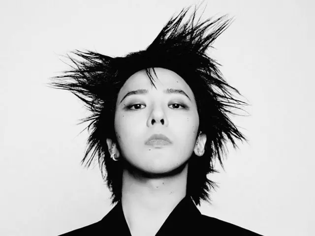 【公式】G-DRAGON（BIGBANG）、香港災害惨事に100万香港ドル寄付…「救助・復旧に力を注ぐ方たちに使って」