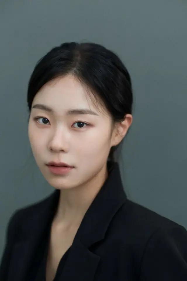 新人女優イ・ギョンチェ、キム・ジェジュンの所属事務所に…「復讐代行人3～模範タクシー」出演とダブルの喜