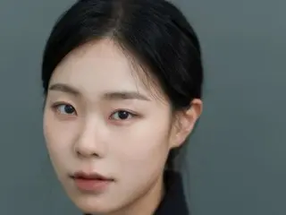 新人女優イ・ギョンチェ、キム・ジェジュンの所属事務所に…「復讐代行人3～模範タクシー」出演とダブルの喜び