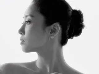 「T-ARA」ウンジョン、映画監督キム・ビョンウと明日挙式！「ついに明日…すごく緊張する」心境を明かす