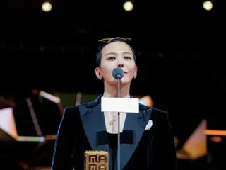 【2025 MAMA 】G-DRAGON＆「Stray Kids」が大賞に輝く！香港俳優ジュ・ユンファの追悼メッセージに会場が黙祷