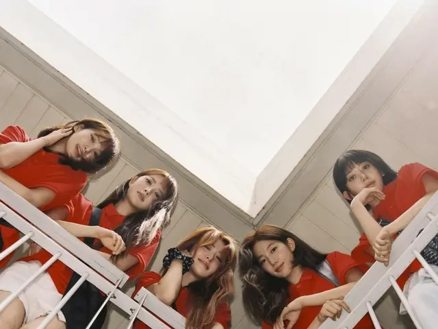 「LE SSERAFIM」、Spotifyでも揺るぎない人気…「ウィークリートップソンググローバル」で66位