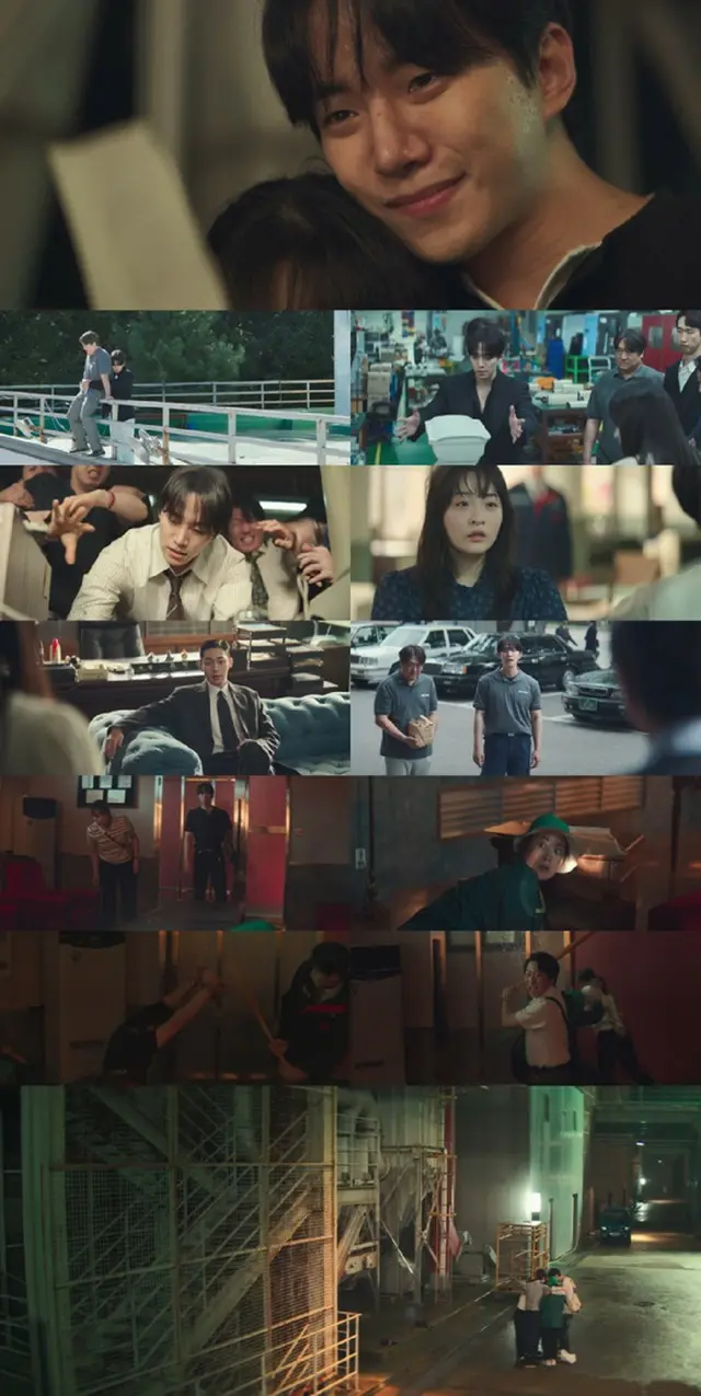 ≪韓国ドラマNOW≫「テプン商事」15話、イ・ジュノ（2PM）、ついに“借用証”発見　奪われた会社は取り戻せるのか…今夜最終回＝視聴率6.6％、あらすじ・ネタバレ