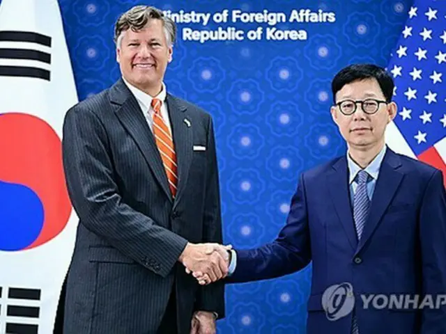 韓米　首脳会談の成果具体化へ協議本格化＝原子力協定など