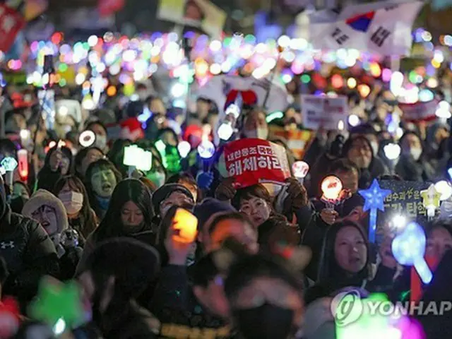 「奇跡のような６時間」　底力発揮した韓国民主主義＝戒厳宣言から１年
