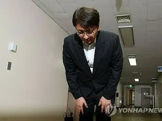 韓国ネット通販社長　３３７０万人分の個人情報流出で謝罪