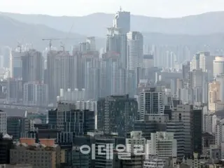 「1億ウォンの違約金を支払ってでも買いたくない」…ソウルでマンションの契約取り消しが急増している理由とは＝韓国報道