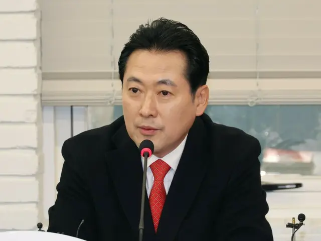 韓国野党代表「“李在明”自体が韓国にとってリスク」…「韓国が三流政治国に」