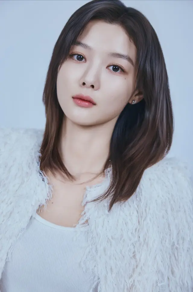 【インタビュー】「親愛なるX」キム・ユジョン、「絶対に応援できない人物」ペク・アジン…「それでも応援したい」