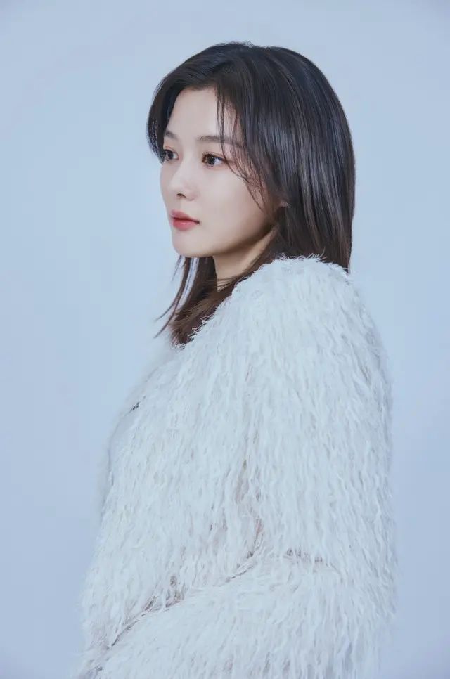 【インタビュー】「親愛なるX」キム・ユジョン、「絶対に応援できない人物」ペク・アジン…「それでも応援したい」