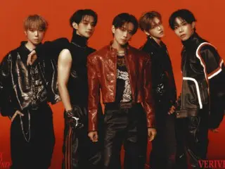 【インタビュー】「VERIVERY」、「活動第2幕」再始動…「ステージで証明する」