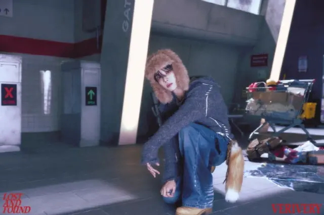 【インタビュー】「VERIVERY」ドンホン