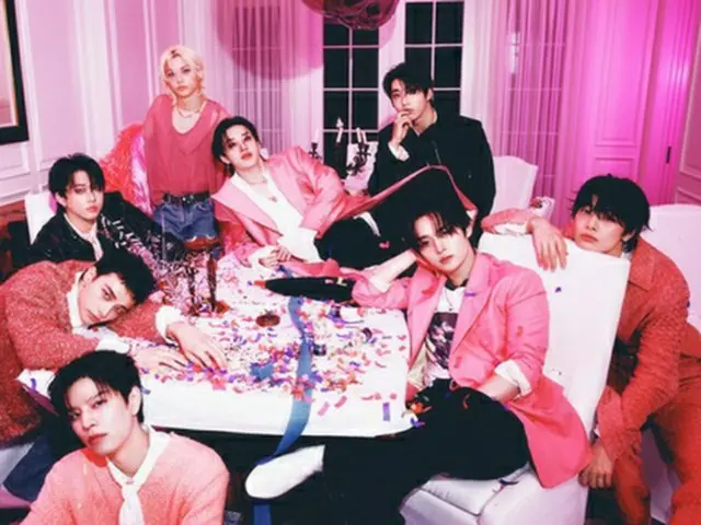 ［韓流］Ｓｔｒａｙ　Ｋｉｄｓが記録更新　アルバム８作連続ビルボード１位