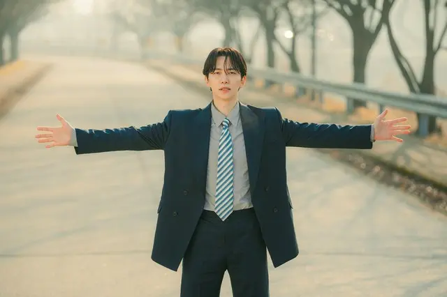 「2PM」イ・ジュノ、新たなフィルモグラフィーを追加