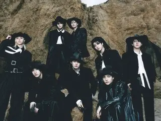 「Stray Kids」、米ビルボード200で8回連続1位…K-POPのヒストリーメーカー