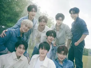 「ZEROBASEONE」、メンバー全員が活動期間延長に合意…新譜もリリース