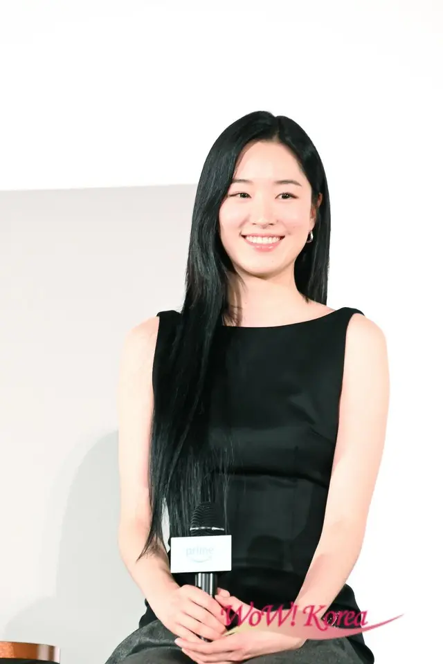 【イベントレポ】韓国ドラマ「明日はきっと」パク・ソジュン×ウォン・ジアン来日、客席から登場でファン熱狂！ 撮影秘話やサプライズ演出で会場が桜と笑顔満開に包まれる 8