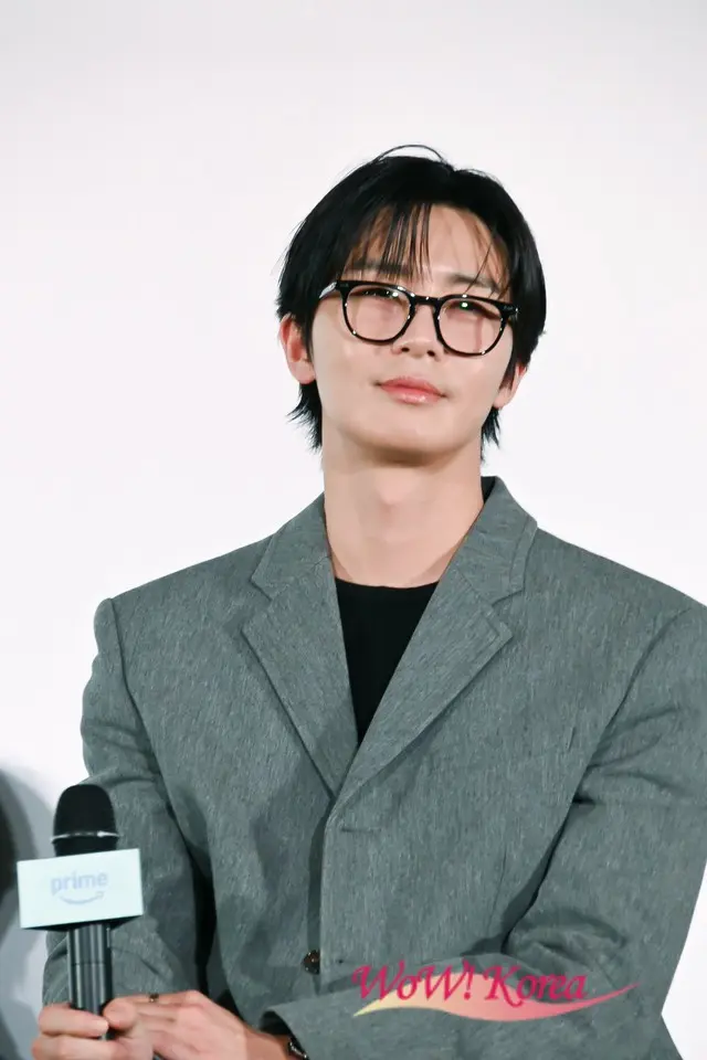 【イベントレポ】韓国ドラマ「明日はきっと」パク・ソジュン×ウォン・ジアン来日、客席から登場でファン熱狂！ 撮影秘話やサプライズ演出で会場が桜と笑顔満開に包まれる 9