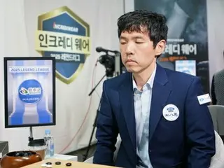 囲碁の韓国・李昌鎬九段が通算１９６９勝達成　師の持つ記録を更新
