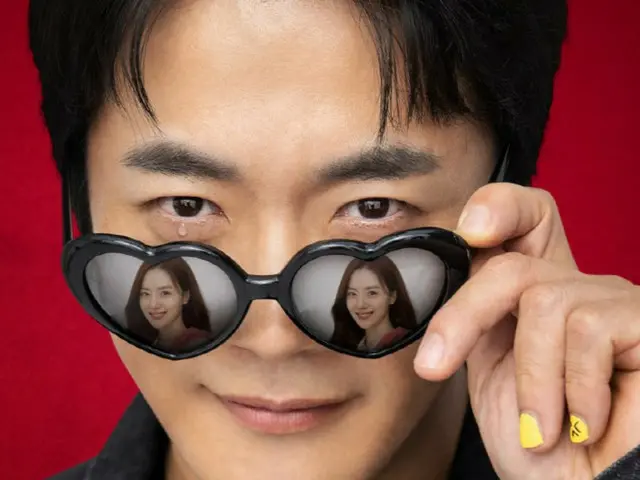 クォン・サンウ、「ヒットマン」の監督と再会…「ハートマン」1月公開