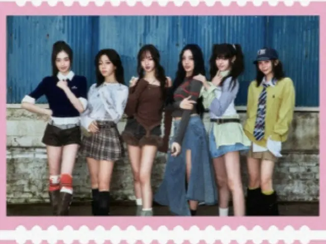 「tripleS」、新譜「Beyond Beauty」初動販売量36万枚と突破…チーム内4ユニットの新曲が収録1