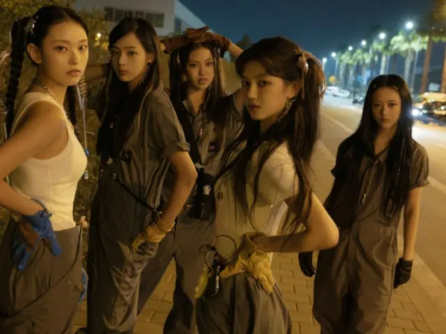 「NewJeans」、ミン・ヒジン元代表との決別を経てADORへ復帰…「NJZ」アカウントを削除