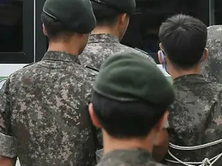 海軍が陸軍・空軍よりも「うつ病・不眠症」の割合が高い＝韓国