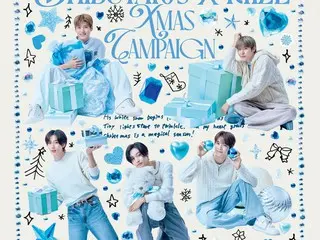 「RIIZE」、K-POPボーイズグループ最短期間東京ドーム入城…日本でのラブコールあふれる