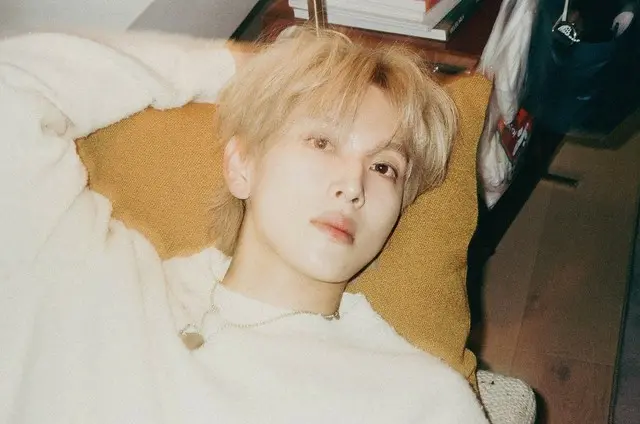 “発売 D-3” イム・シワン、タイトル曲「The Reason」MVティザー公開…眩しいビジュアル3