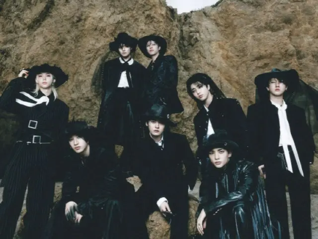 「Stray Kids」、「DO IT」が米ビルボードの「ホット100」で5回目のランクイン