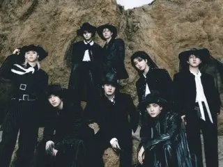 「Stray Kids」、「DO IT」が米ビルボードの「ホット100」で5回目のランクイン