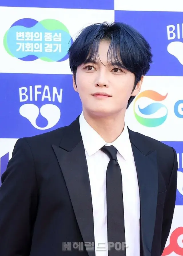 ジェジュン、第1回ソウル「寄付文化活性化有功表彰」受賞