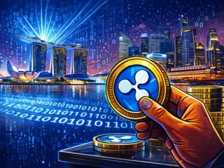 XRP、シンガポール金融当局の承認でアジア決済市場本格攻略