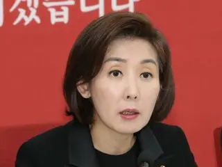 韓国野党議員「李大統領が中国政府に “クーパン流出事件”容疑者の逮捕を要求せよ」