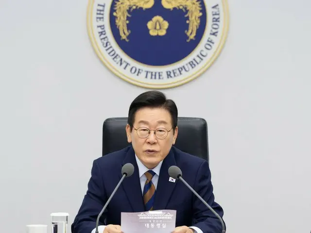 李在明大統領「隠れた内乱行為、放置すれば必ず “再発”」＝韓国