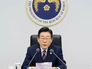 李在明大統領「隠れた内乱行為、放置すれば必ず “再発”」＝韓国