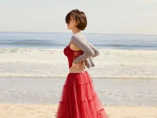 「MAMAMOO」ファサ、2026シーズングリーティング発売…「Good Goodbye」逆走シンドローム