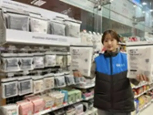 衣類に注力するコンビニ、主要3社は2桁成長＝韓国