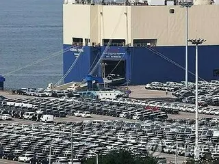 韓国の２５年経済成長率１％に鈍化　輸出減速＝ＯＥＣＤ予測