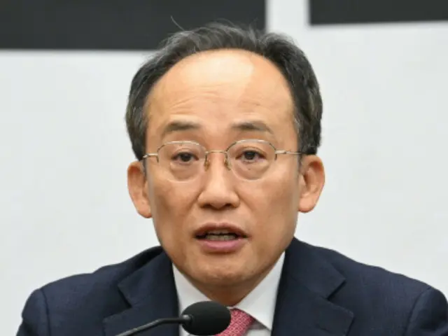 「戒厳解除妨害」疑惑の韓国最大野党の元院内代表、逮捕免れる…裁判所「嫌疑に争う余地あり」＝韓国